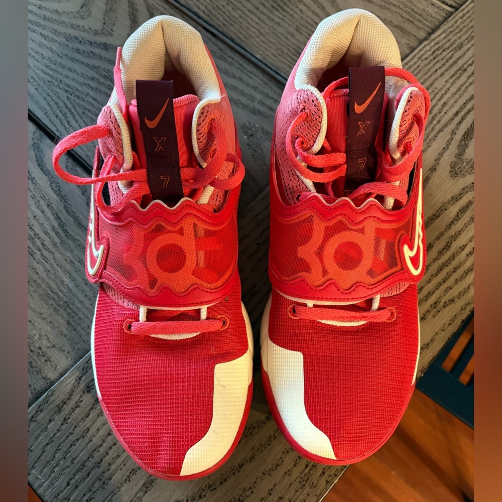 Nike KD Trey 5X Men’s Basketball Shoes